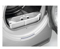 Suszarka Electrolux EW6D285YP GentleCare 600 8kg z pompą ciepła MixCare Filtr EasyClean Anticrease SensiCare - 1272625 - zdjęcie 6